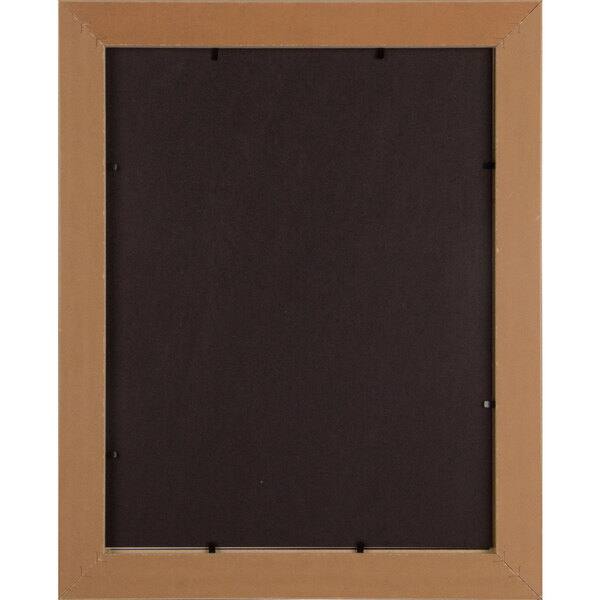 Black Narrow Picture Frame 10x13 - Bed Bath & Beyond - 10616624