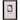 Black Narrow Picture Frame 13x19