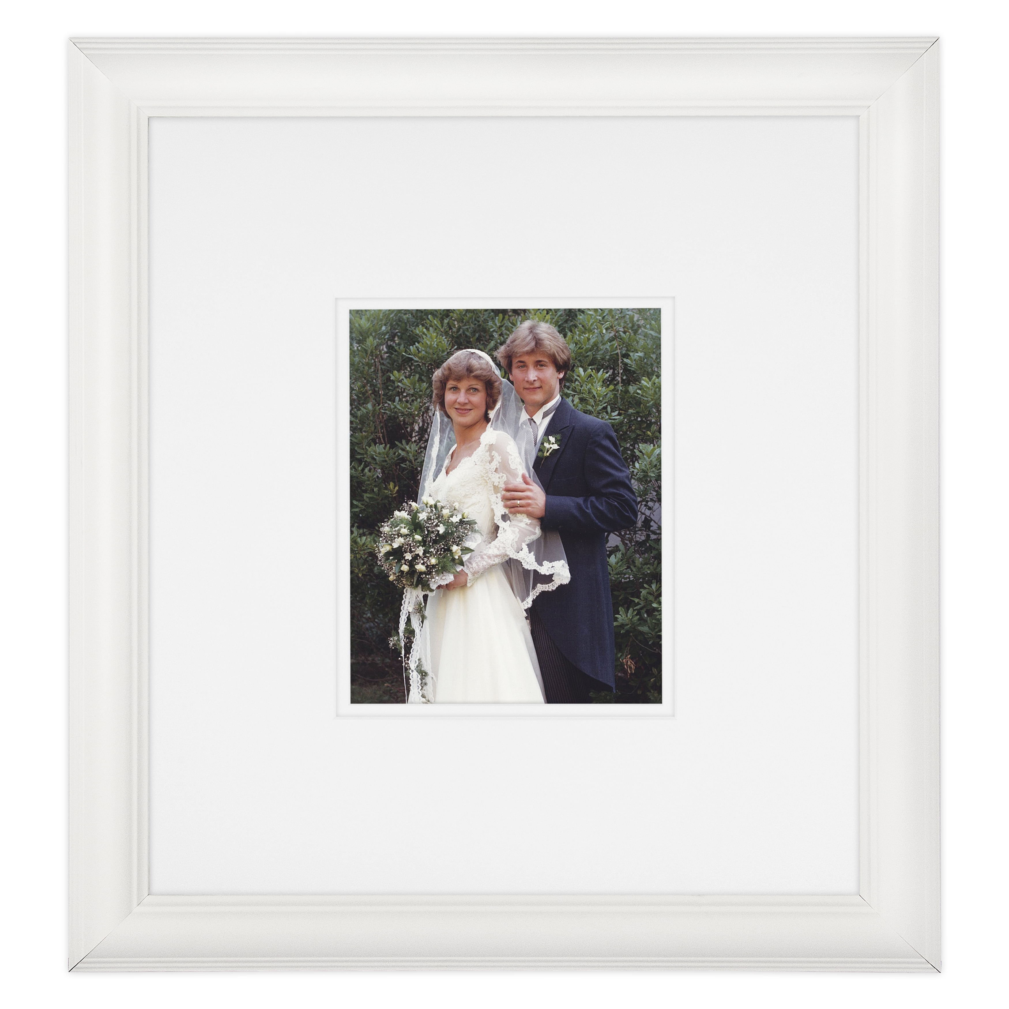 Shop Wedding Signature Mat Set For 11x14 Photo Free Shipping