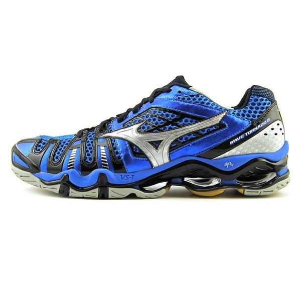 mizuno wave tornado 8 rosse