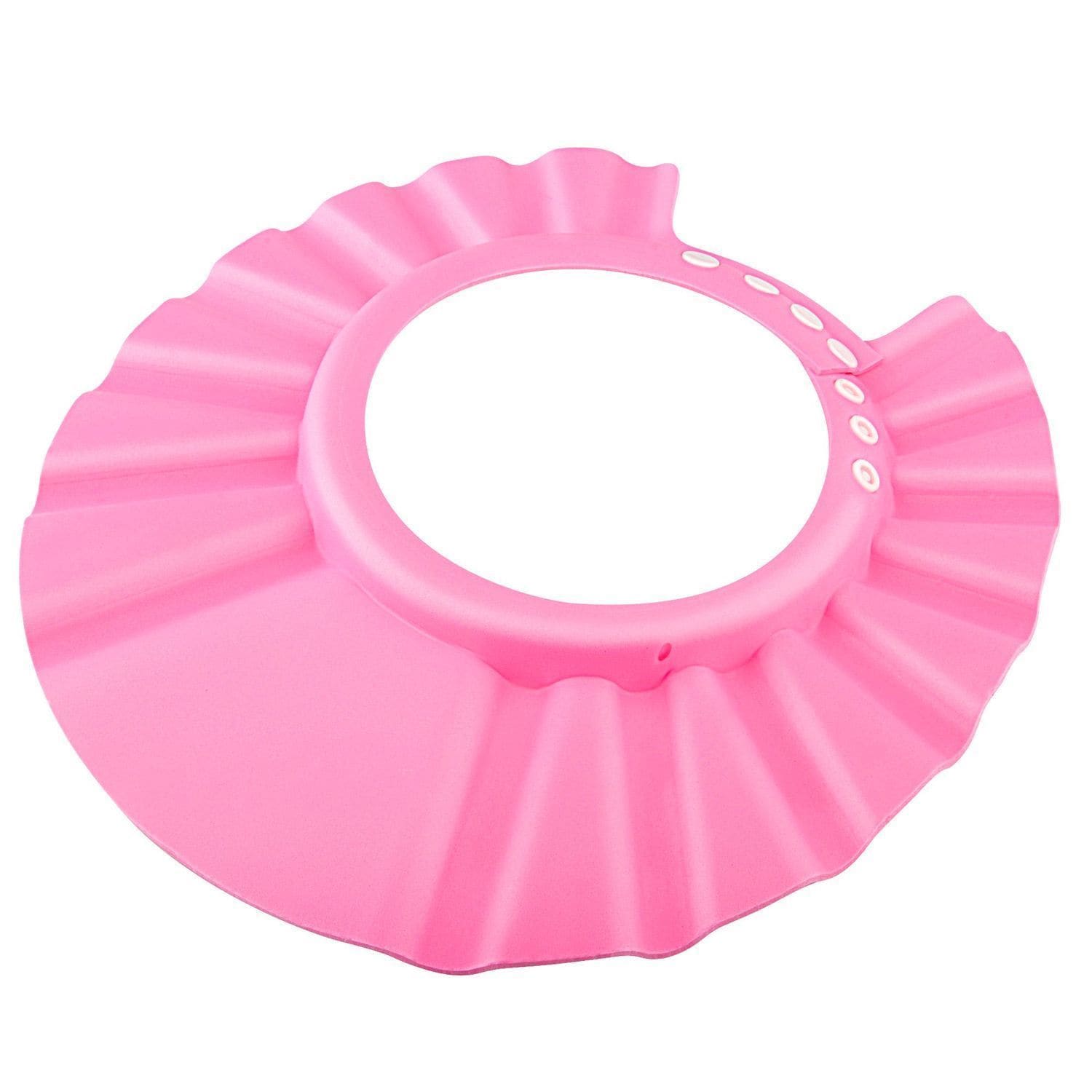 Zodaca Pink Princess Kids Umbrella