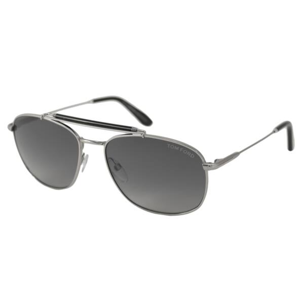 Ford Marlon Aviator Tf0339 Sunglasses Tom Men's Shop Polarized 1JFKlc