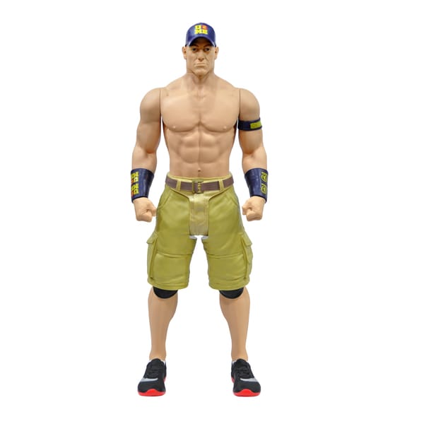 john cena doll big w