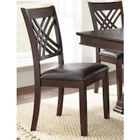 shop greyson living copley dining chairs set of 2 40 inches high