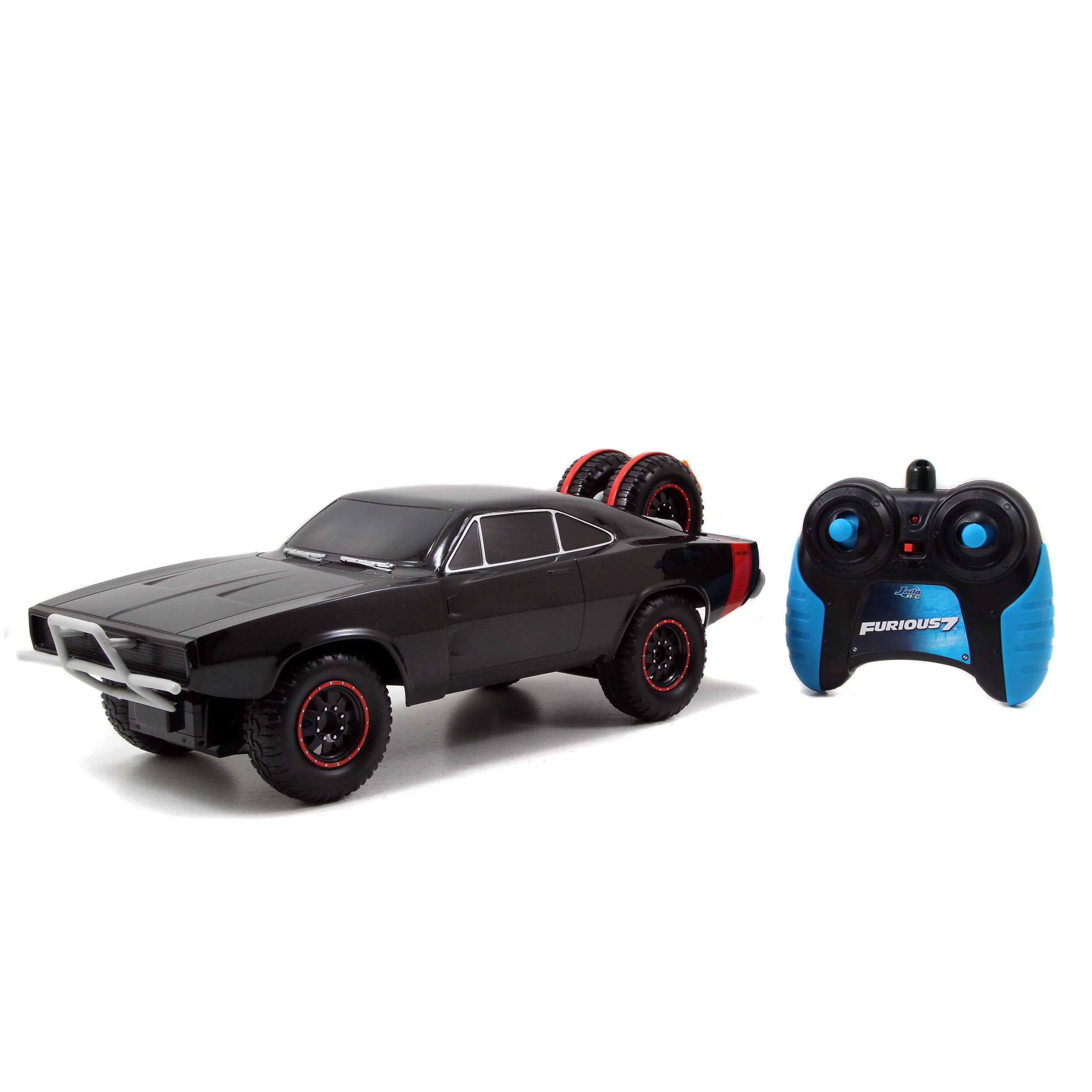 fast and furious off road rc car