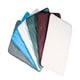 preview thumbnail 9 of 7, Windsor Home Microfiber Nonslip Memory Foam Bathmat