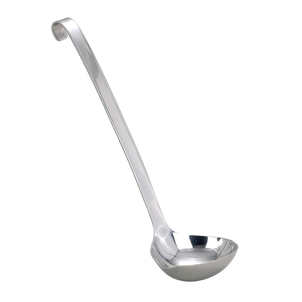 Heim Concept 12" Stainless Steel Punch Ladle