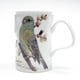 preview thumbnail 1 of 1, Roy Kirkham Lancaster Mug - Garden Birds (Set of 6)