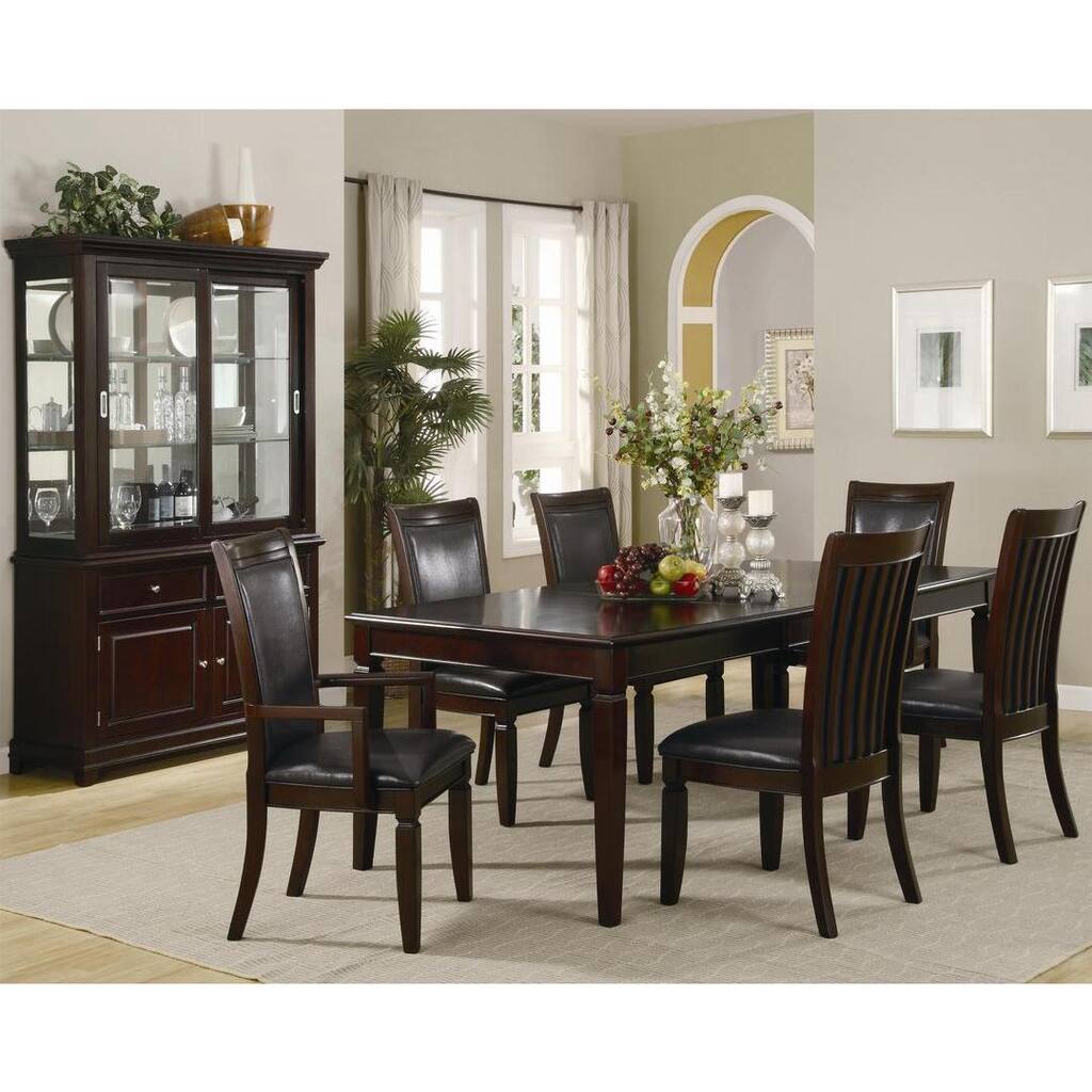 The Susannah Dining Collection