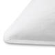 Sweet Home Collection Luxury Natural Feather Bed Pillows (Set of 2) - White