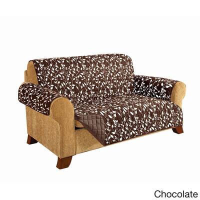 Buy Brown Farmhouse Sofa Couch Slipcovers Online At Overstock