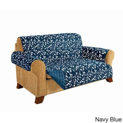Buy Blue Floral Sofa Couch Slipcovers Online At Overstock Our