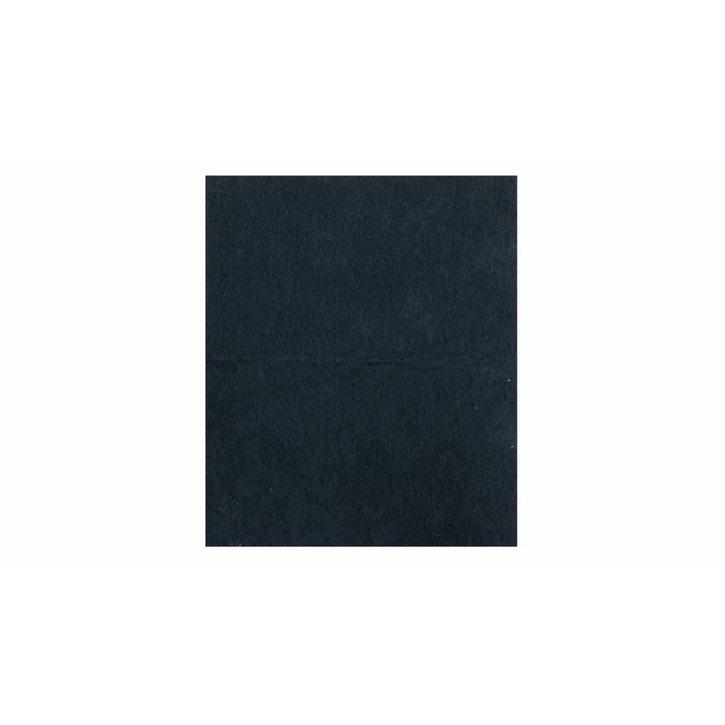 Hamilton Beach Carbon Filter Fits 04152/ 04162 and 04163/ # 04923 - Black