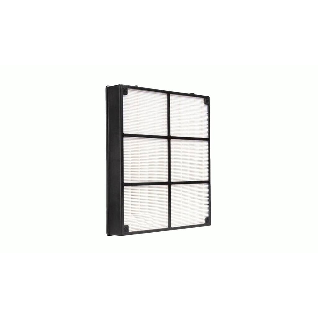 Hamilton Beach TrueAir 04160/ 04161 Air Purifier HEPA Filter - Black