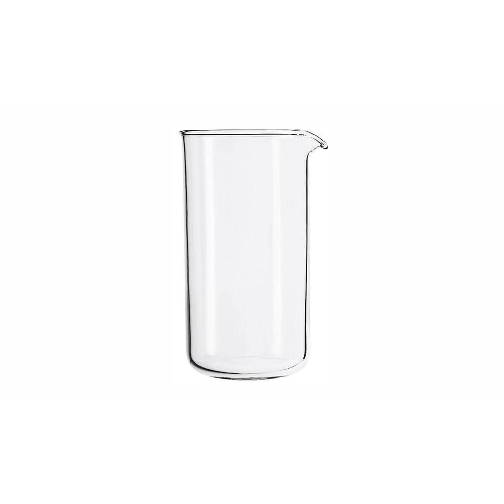 3-cup Universal French Press Glass Beaker Fits Bodum
