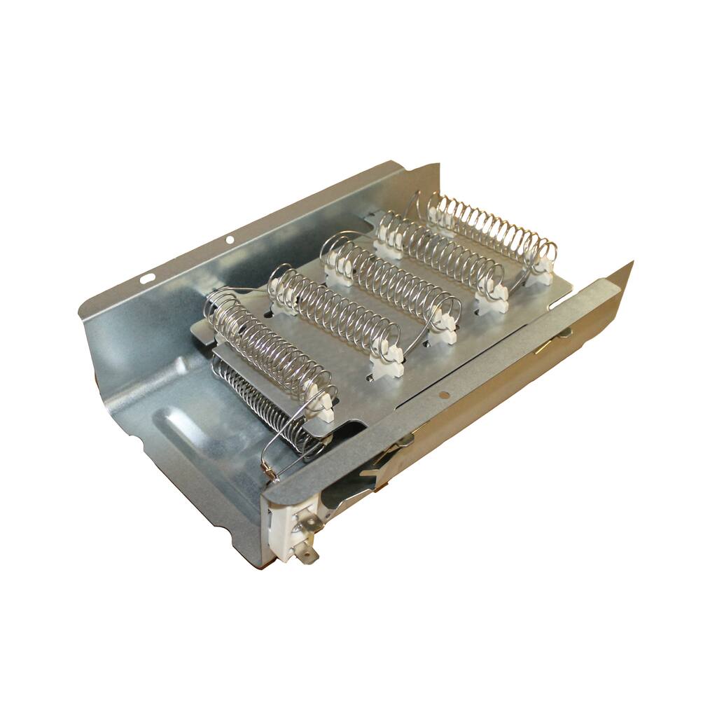 Whirlpool Kenmore Dryer Heating Element - Silver