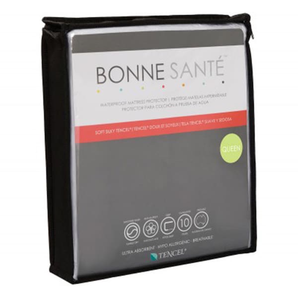 Bonne Sante Tencel Mattress Protector   17690997  