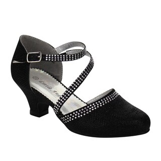 12 Girls' Shoes - Overstock.com Shopping - Adorable Shoes She'll Love