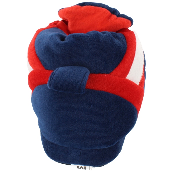 red sox slippers