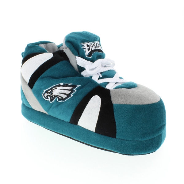 philadelphia eagles sneakers