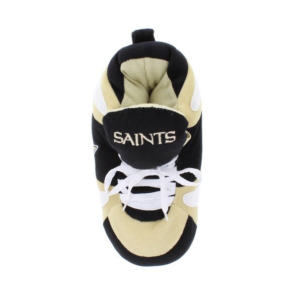 saints slippers