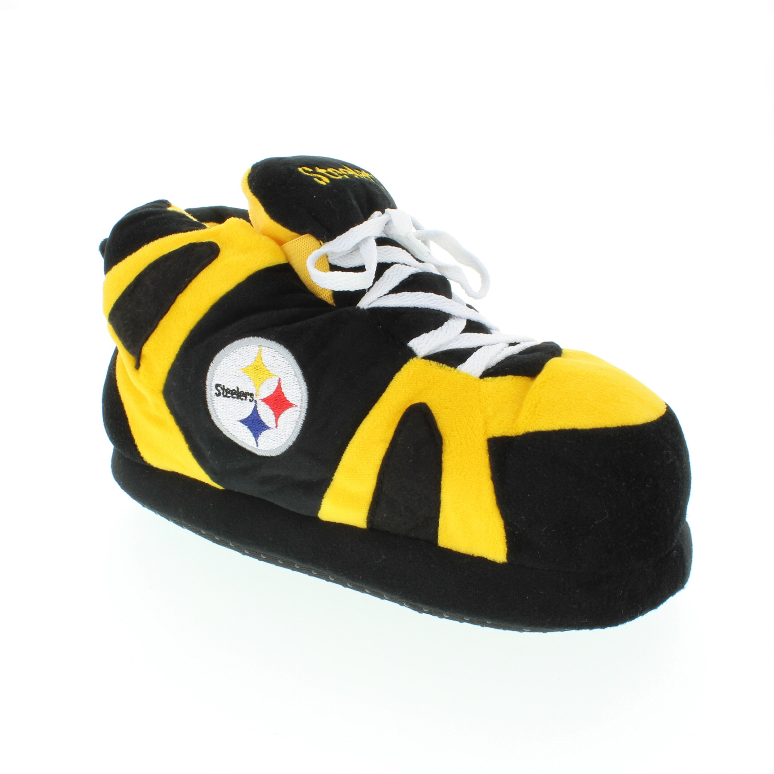 steelers slippers