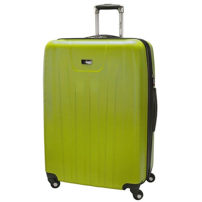 skyway 28 inch expandable spinner