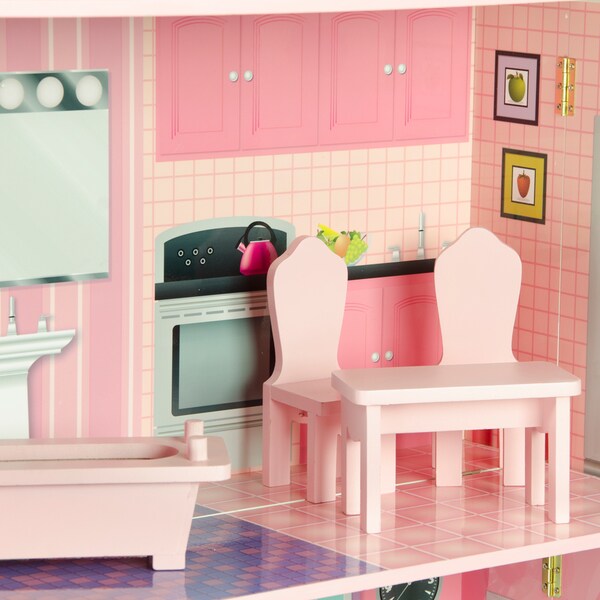 glamour mansion