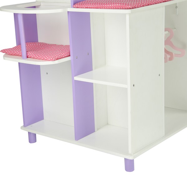 olivia's little world changing table