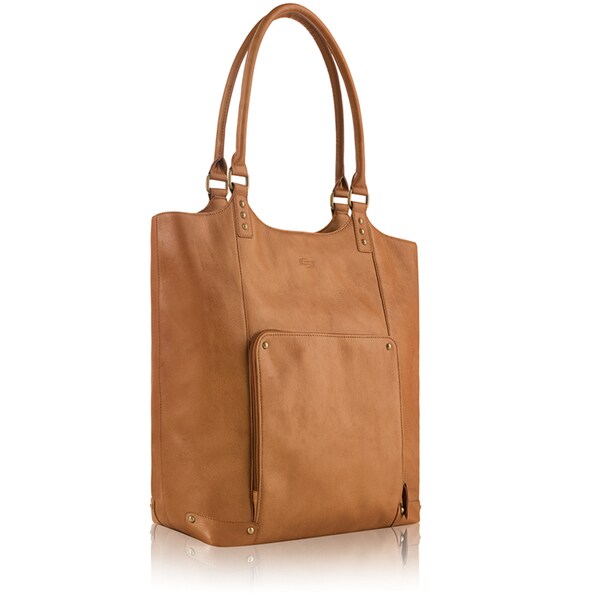 solo executive tote