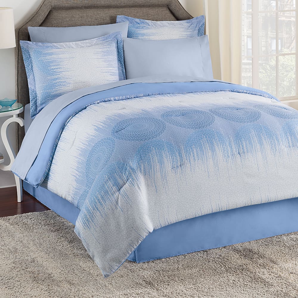 Martex Charlee Bed-In-A-Bag