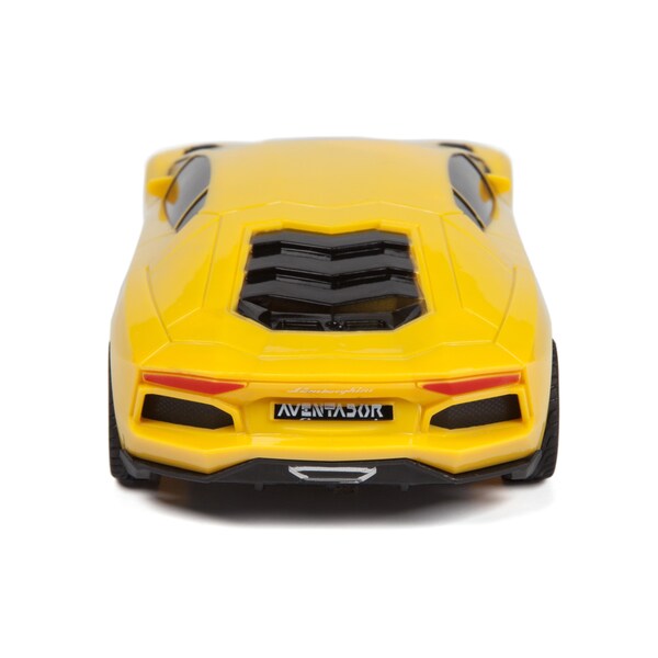 lamborghini rc car