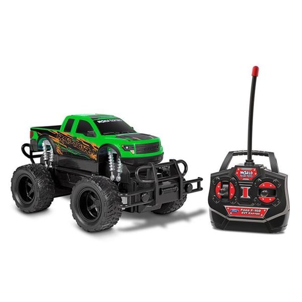 remote control truck online