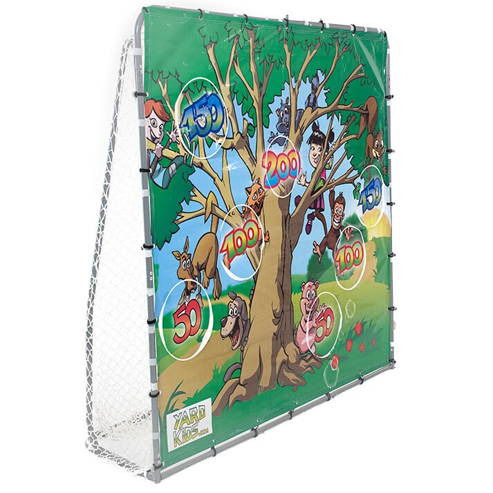 beamo frisbee target