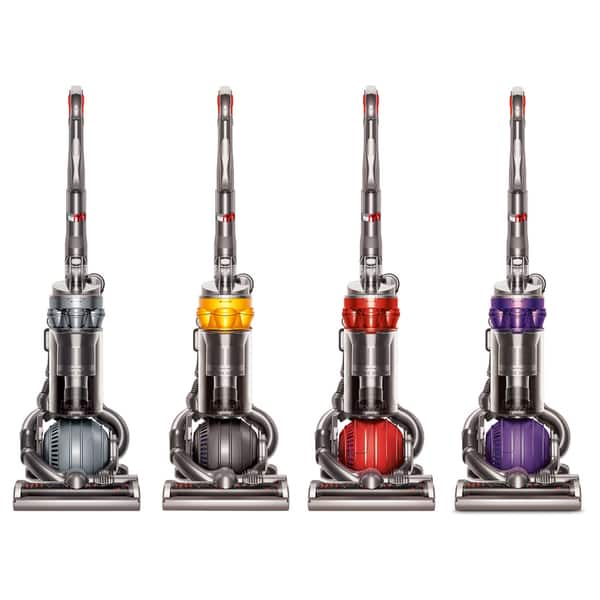 Dyson Dc25 Ball All Floors Upright Vacuum Cleaner Czgrydbxcgdsgvxdv