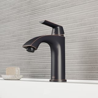 5 5 Inches Bathroom Faucets Shop Online At Overstock