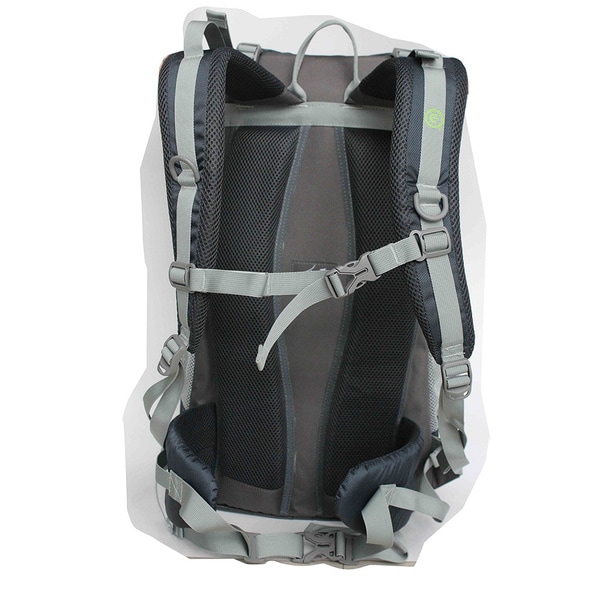 snow hiking equipment