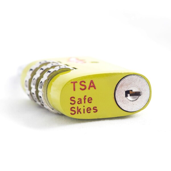 tsa safe skies