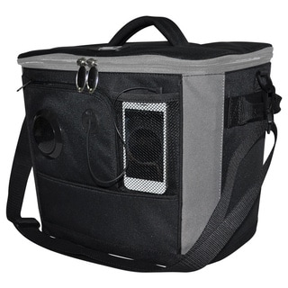 messenger bag cooler