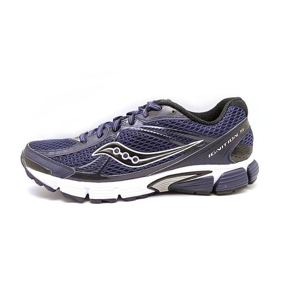 saucony ignition 5 running shoes