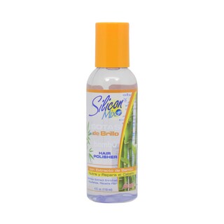 ounce silicon mix hair polisher brillo bambu gotas shine