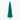 National Tree Company 6 ft. Turqoise Tinsel Christmas Tree - 6 Foot