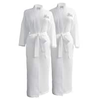 Spa Robe Set