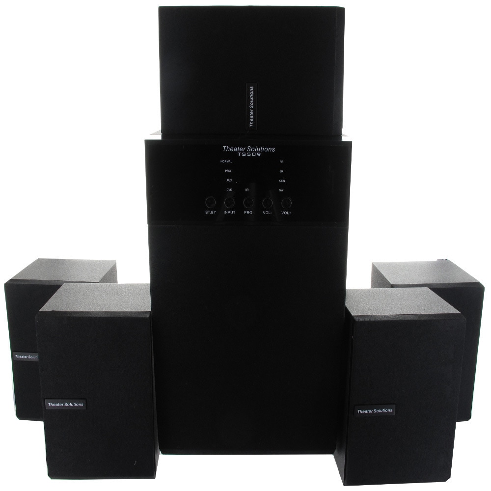 theater solutions ts509