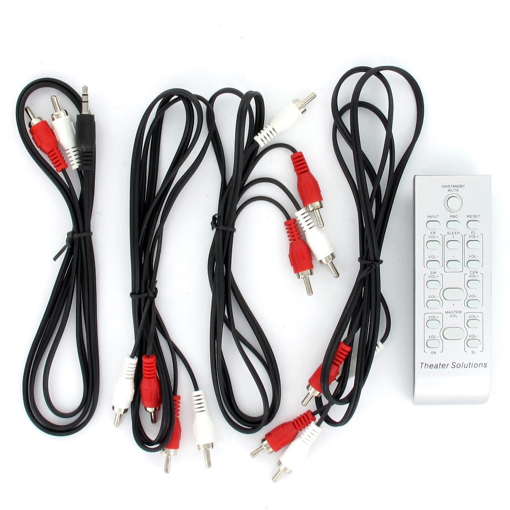 theater solutions ts509