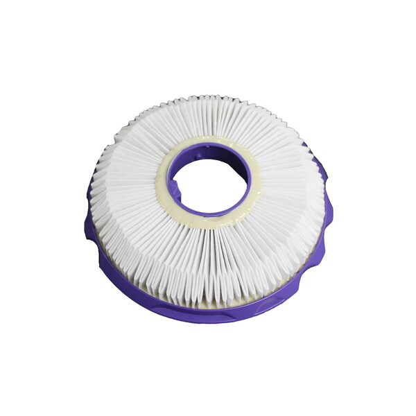 Shop Replacement Post Motor Filter, Fits Dyson DC40, Compatible with Part 92267601 Free