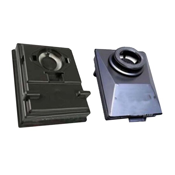 Replacement HEPA Style Filter, Fits Rainbow Rexair E2, Compatible with Part R12179, R12647B