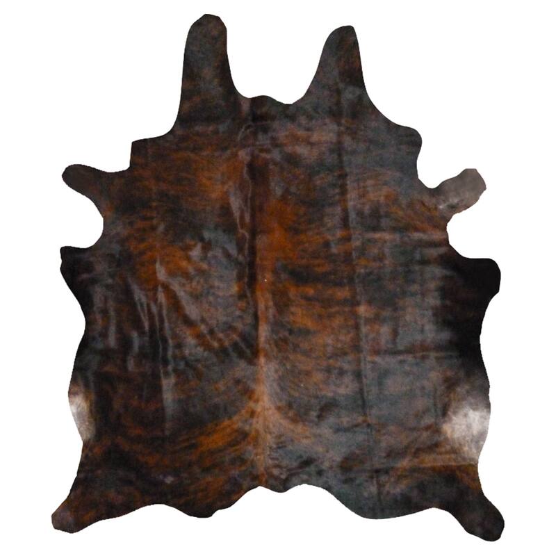 Carbon Loft Fyfe Cowhide Rug
