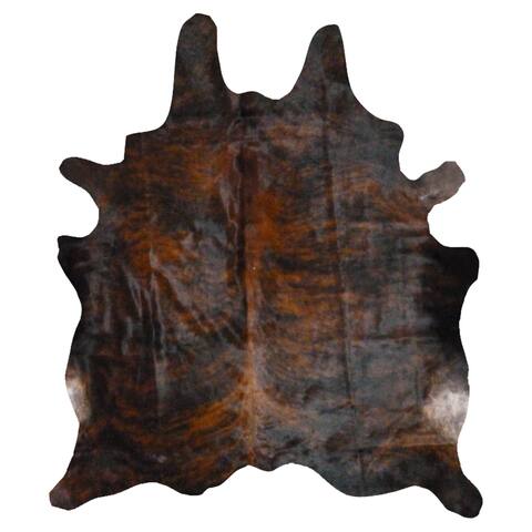 Carbon Loft Fyfe Cowhide Rug