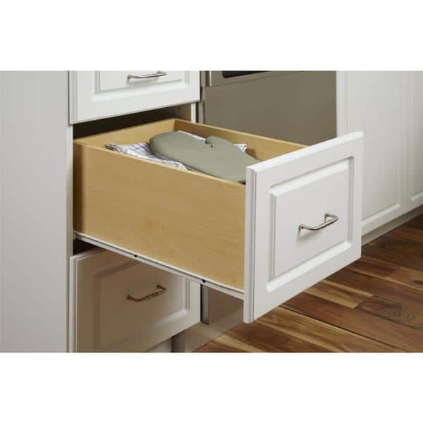 Shop Altra Heartland Cabinetry Keystone 12 Inch 1 Drawer Door